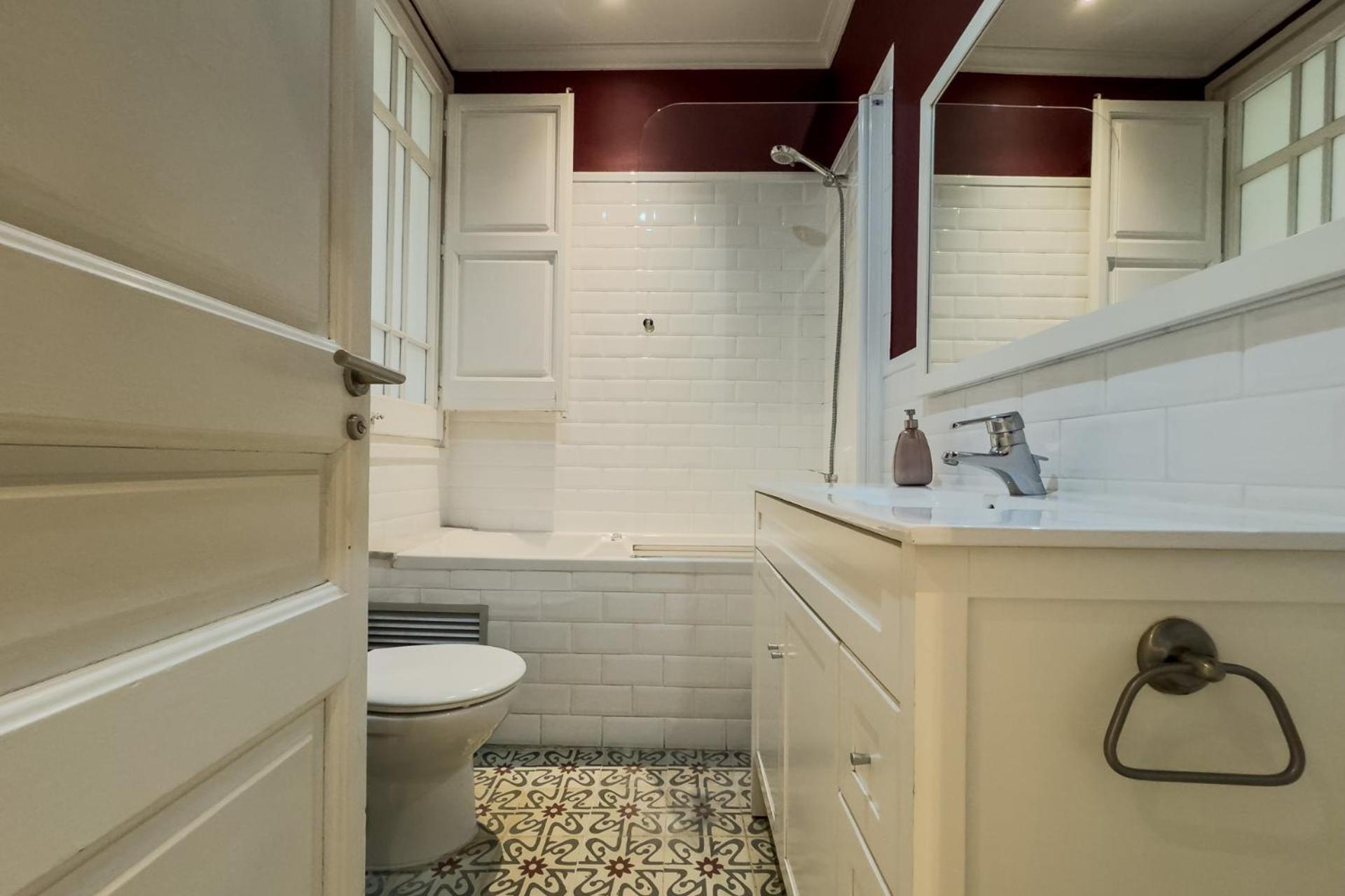 Appartement Novus Homes Eixample Barcelona