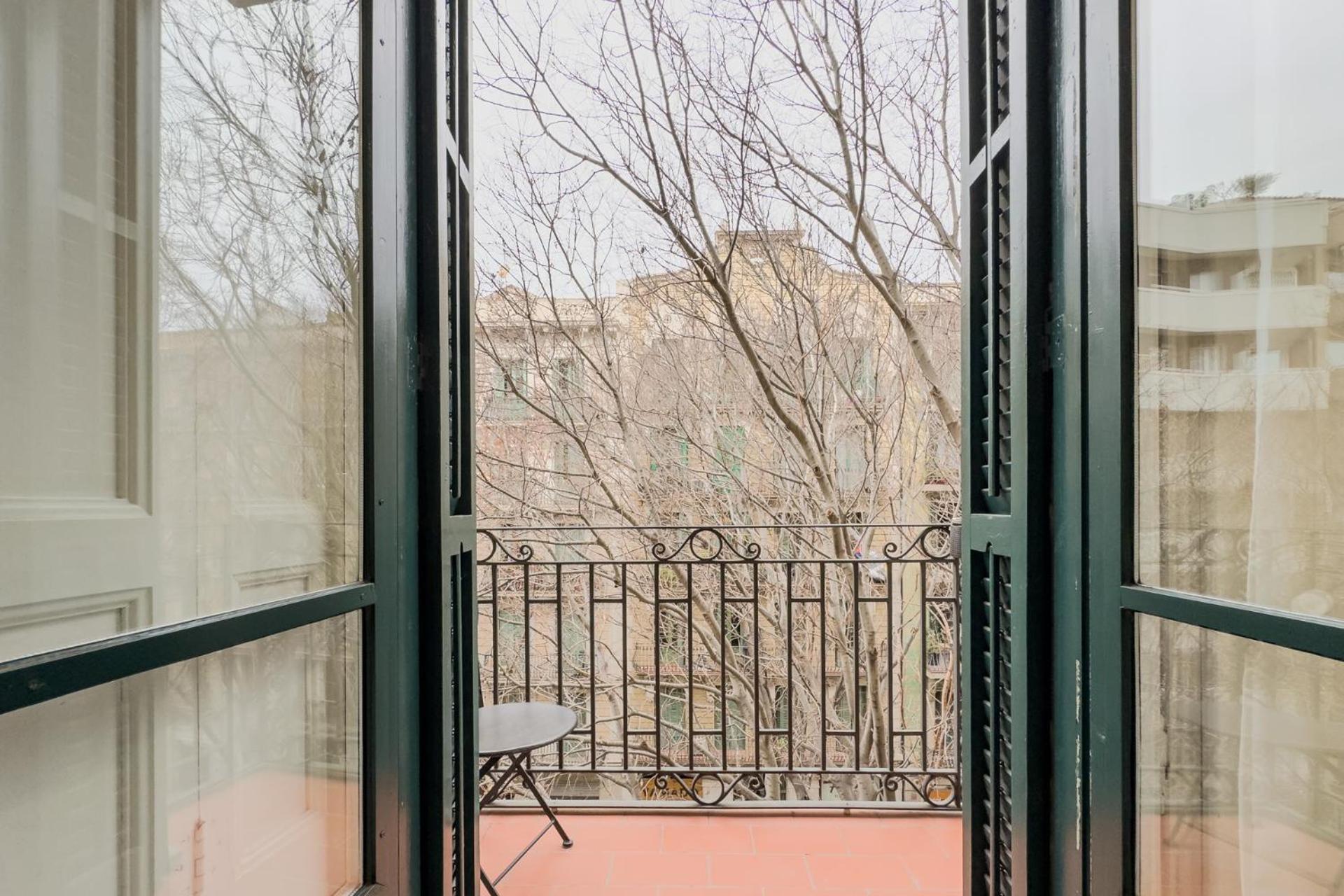 Novus Homes Eixample Barcelona