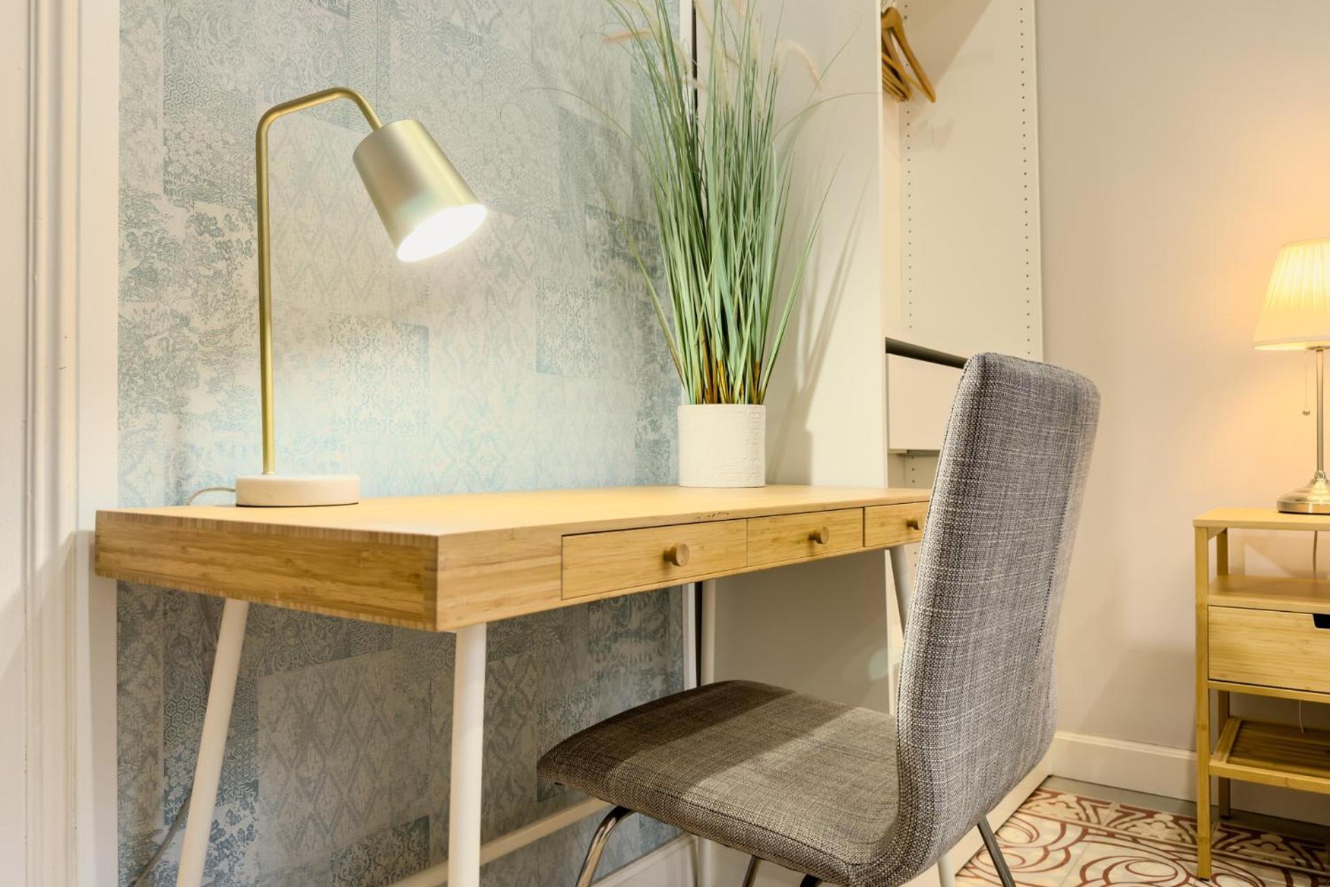 Novus Homes Eixample * Barcelona