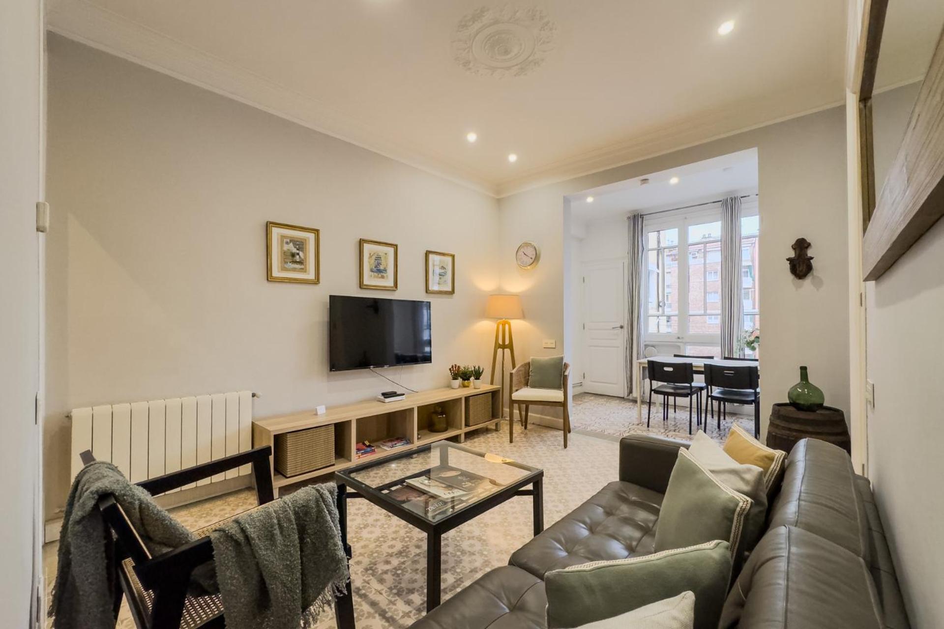 Novus Homes Eixample Appartement Barcelona