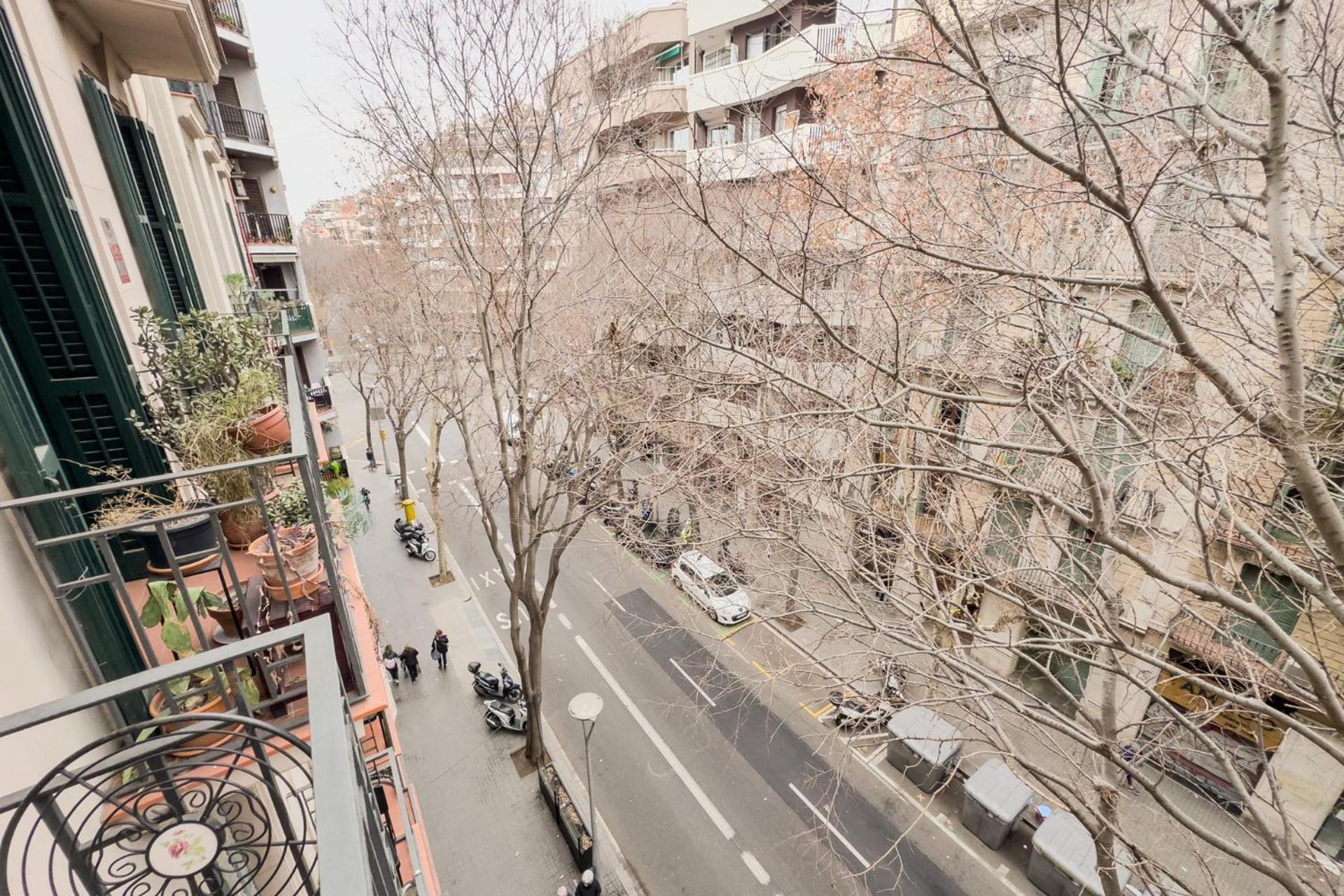 Appartement Novus Homes Eixample Barcelona