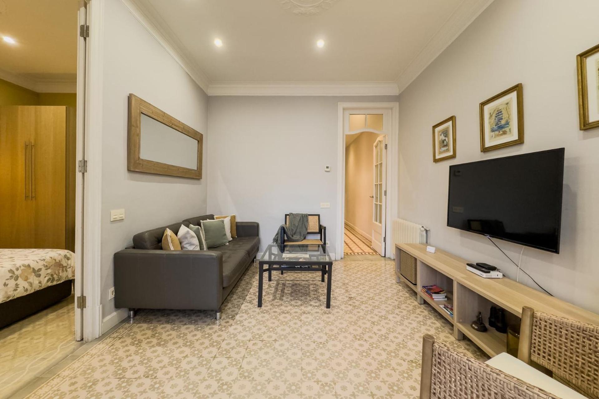 Novus Homes Eixample Barcelona