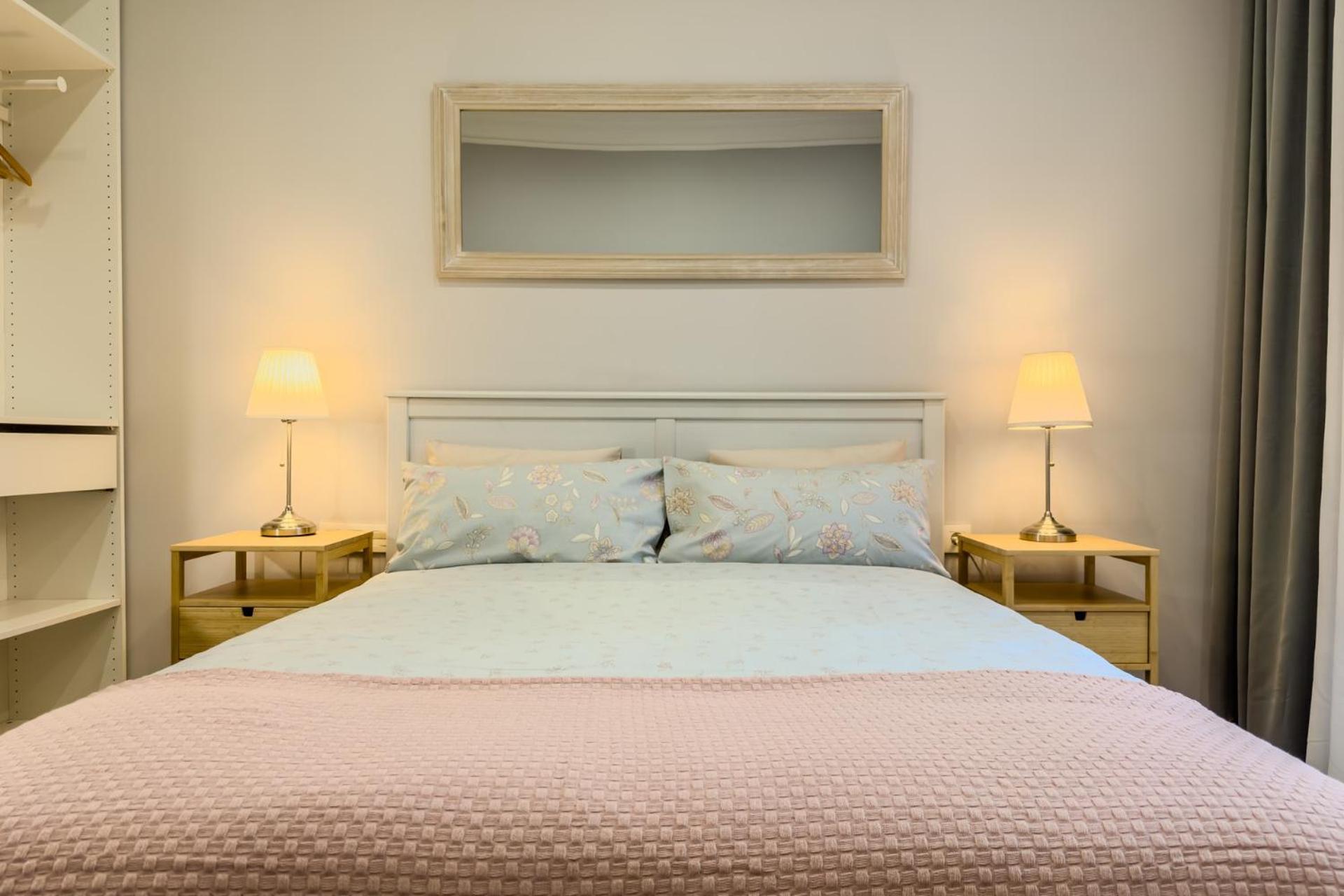 Appartement Novus Homes Eixample Barcelona