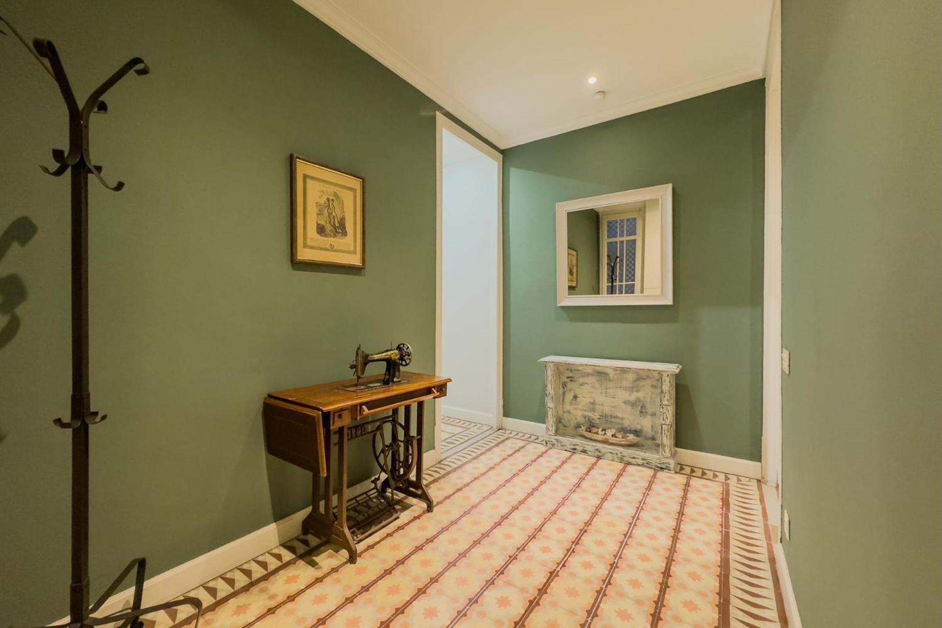 Novus Homes Eixample * Barcelona
