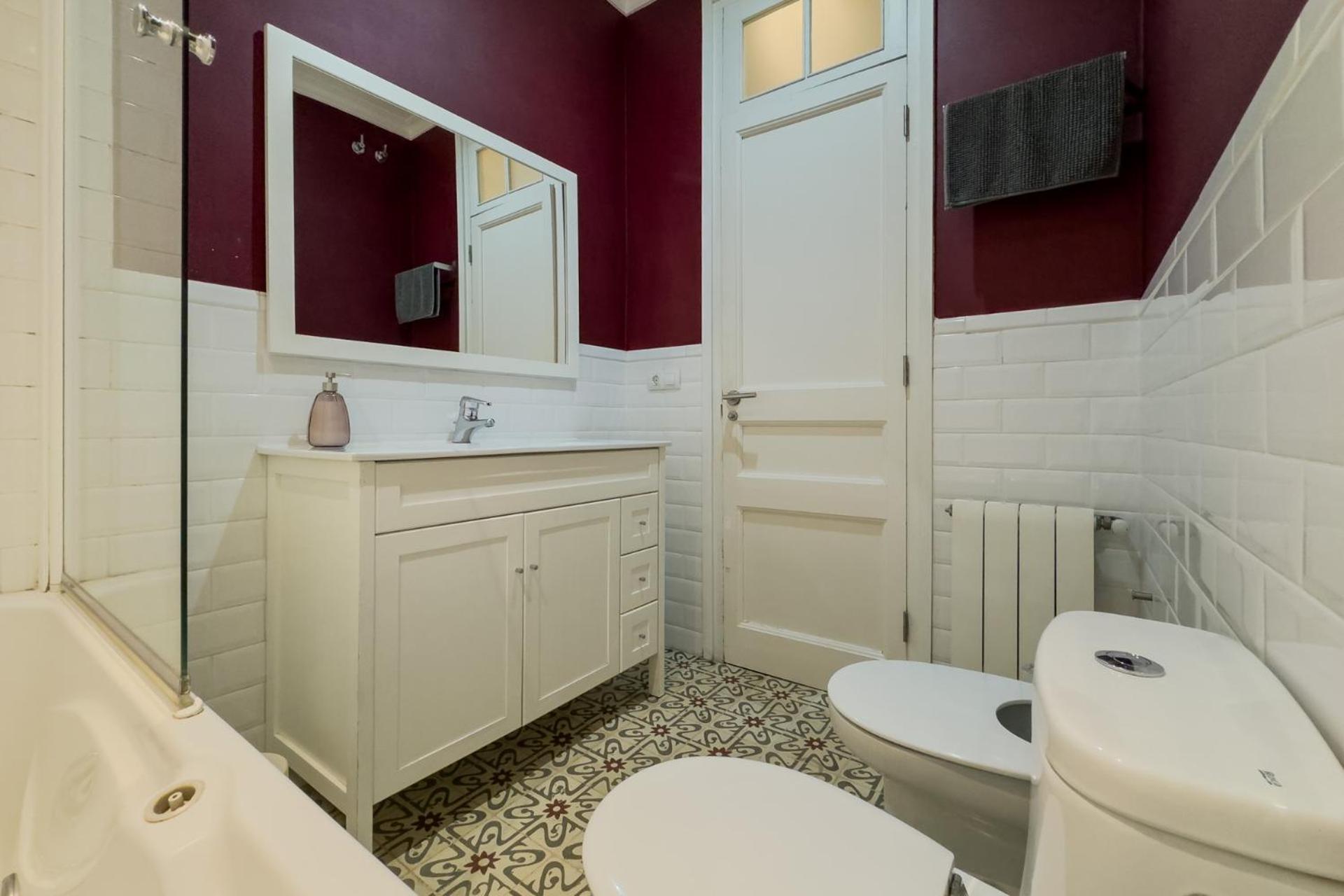 Novus Homes Eixample Barcelona