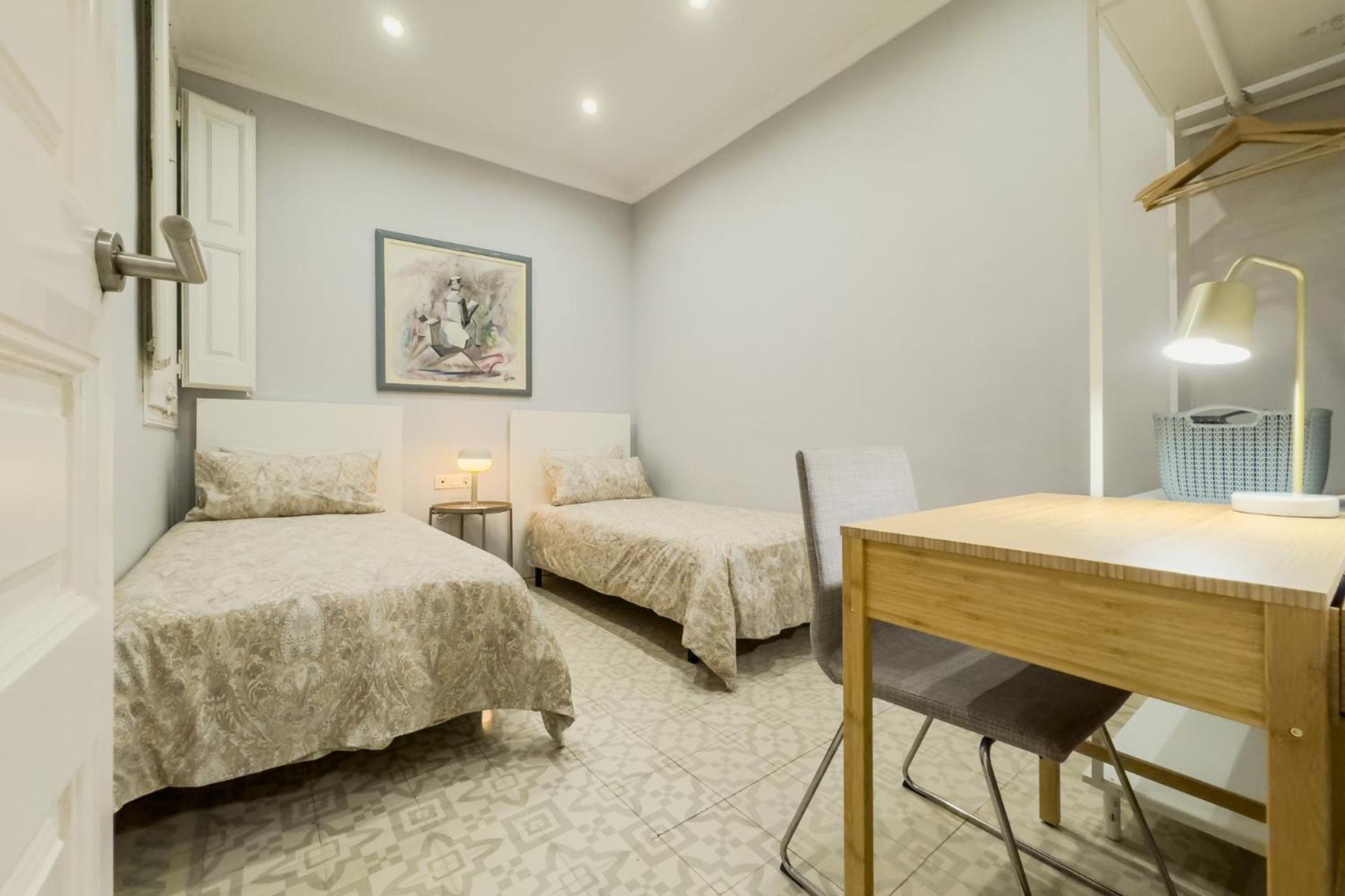 Appartement Novus Homes Eixample