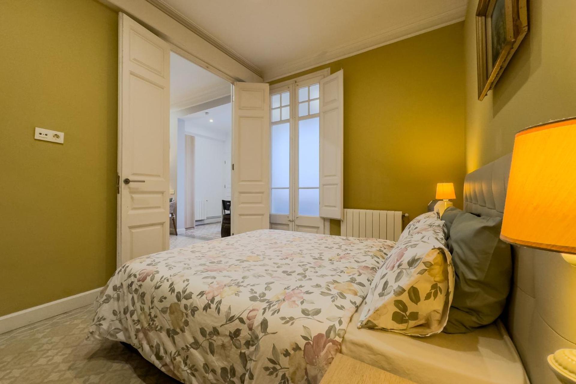 Appartement Novus Homes Eixample Barcelona
