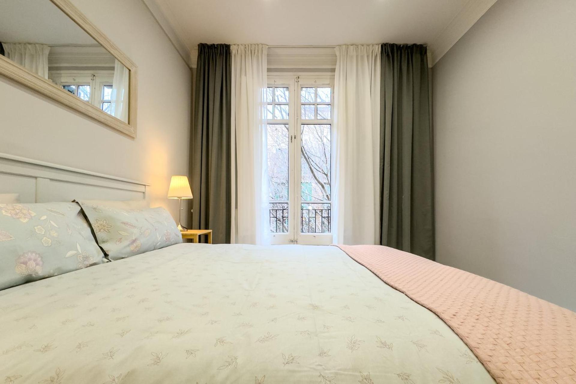 Novus Homes Eixample *