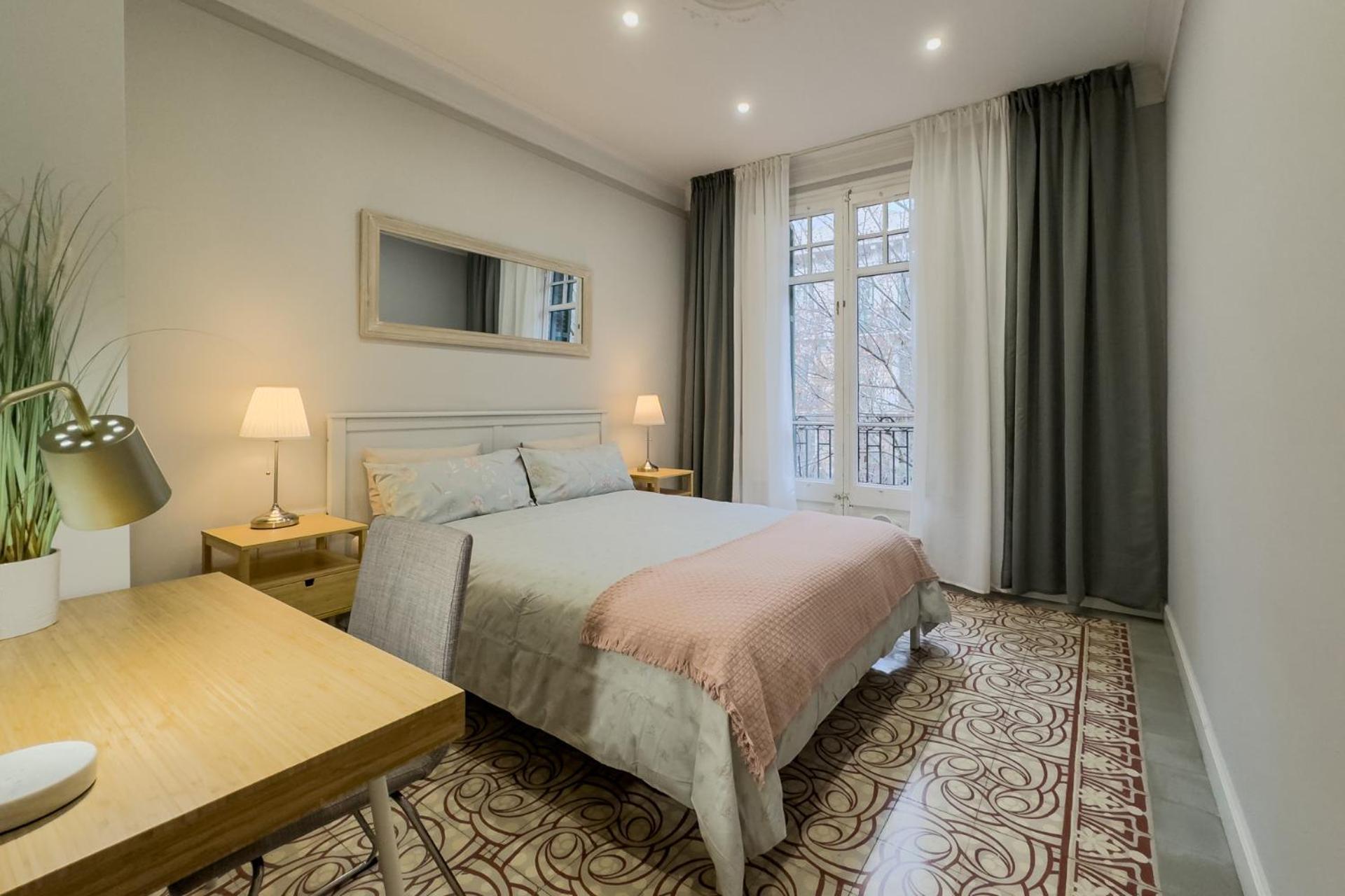 Appartement Novus Homes Eixample Barcelona