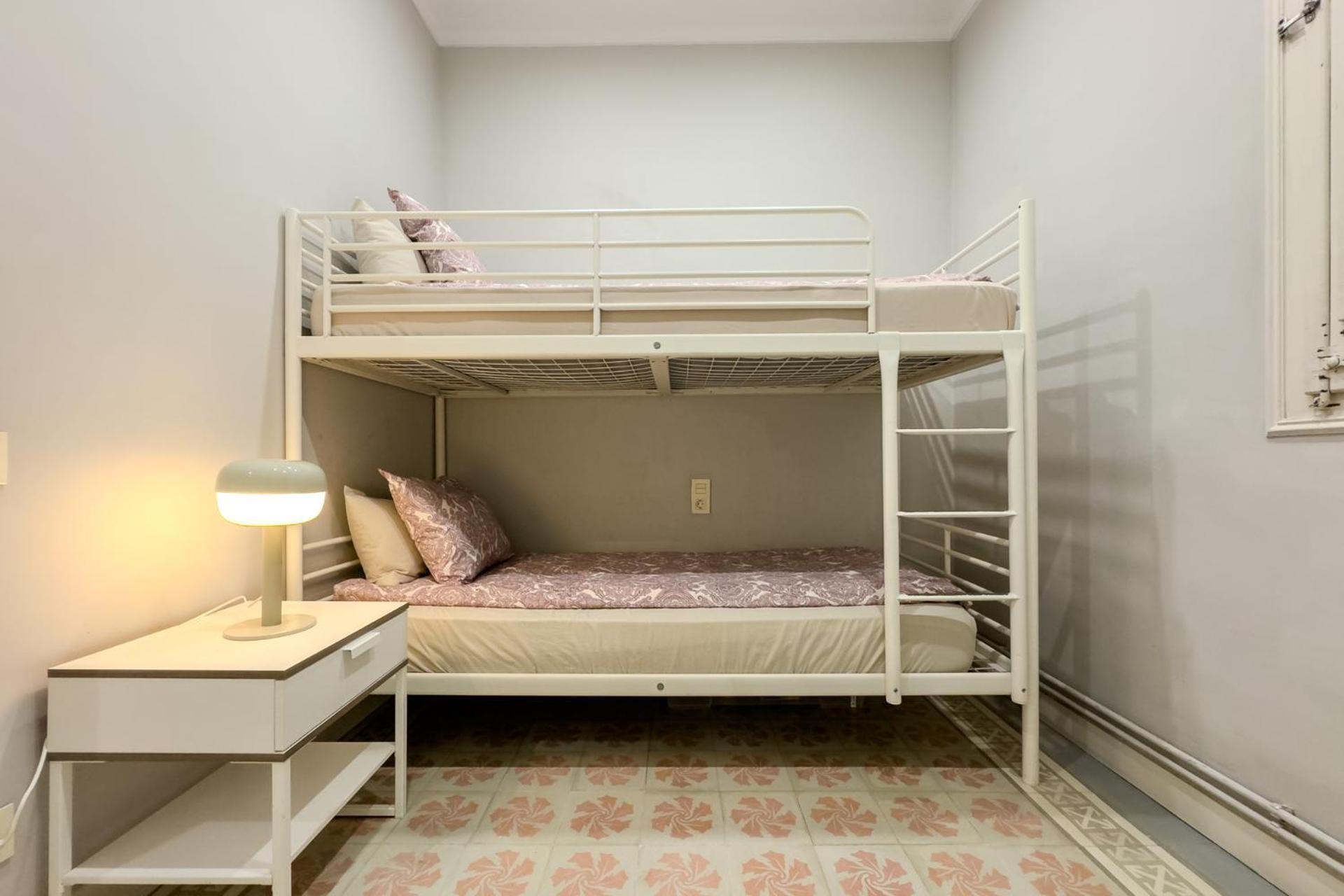 Novus Homes Eixample Barcelona