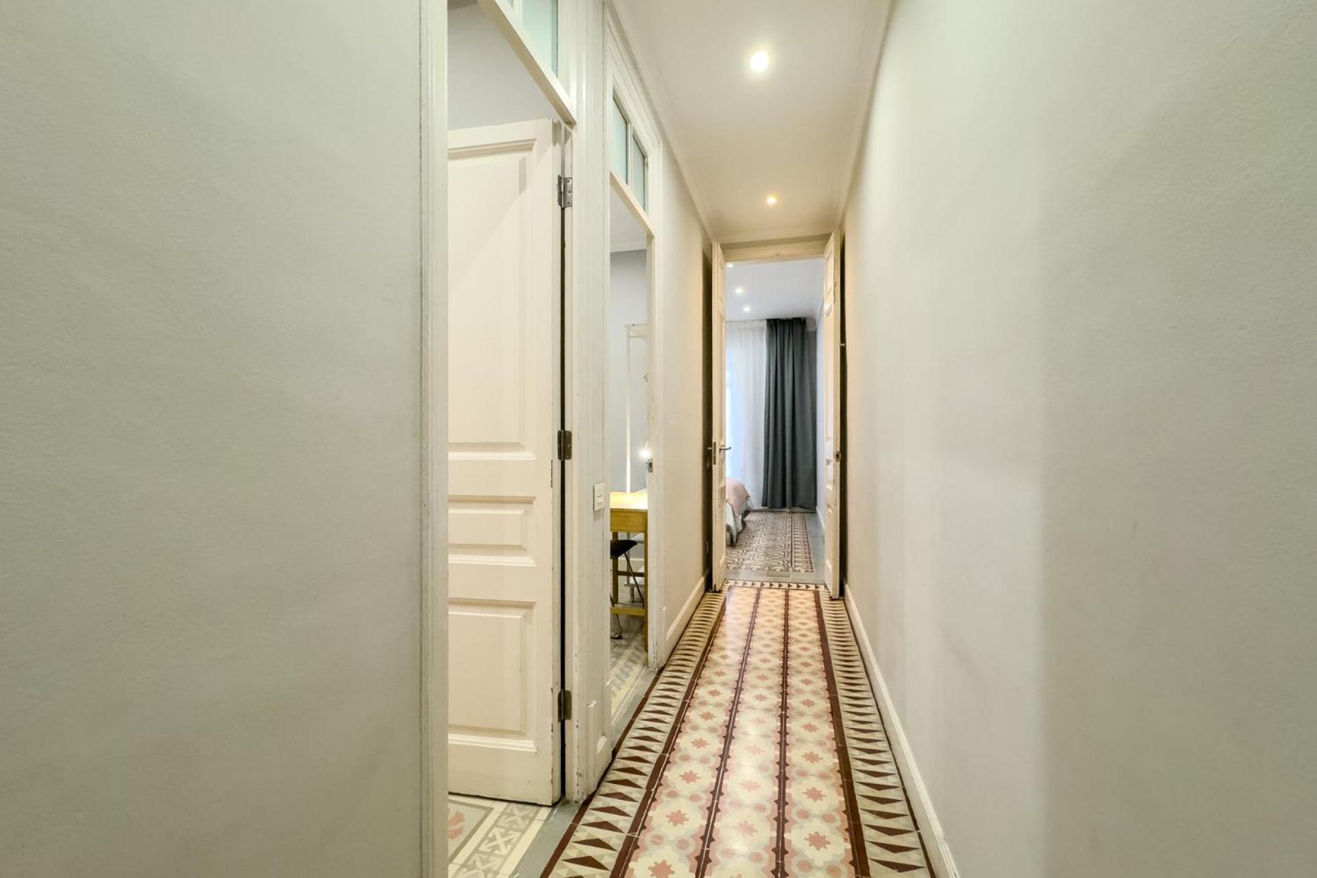 Novus Homes Eixample * Barcelona