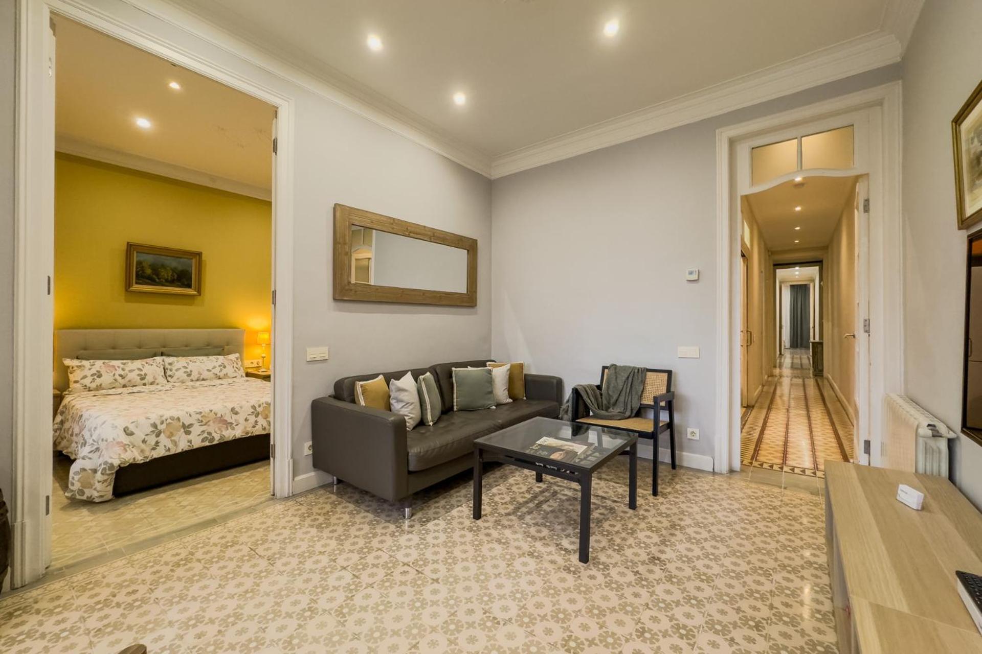 Novus Homes Eixample *