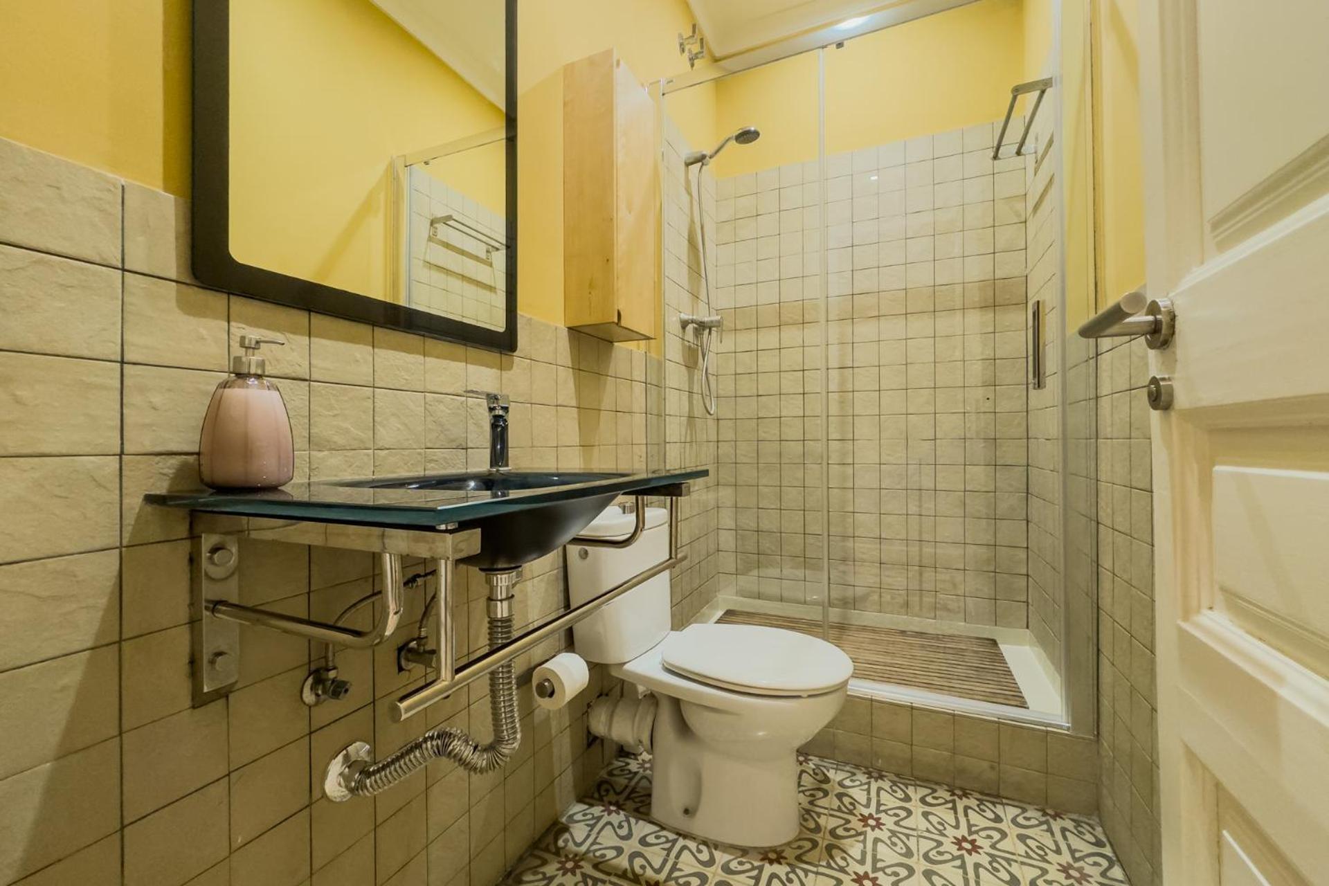 Novus Homes Eixample * Barcelona