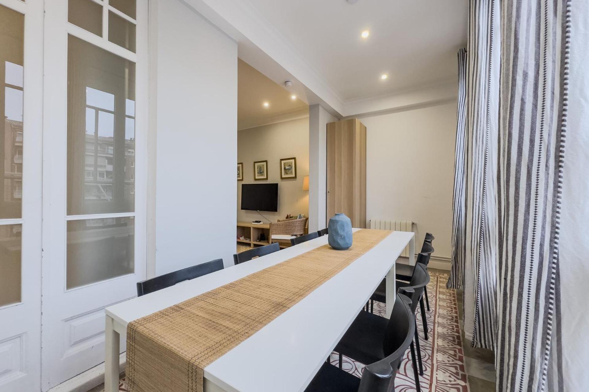 Novus Homes Eixample Appartement Barcelona