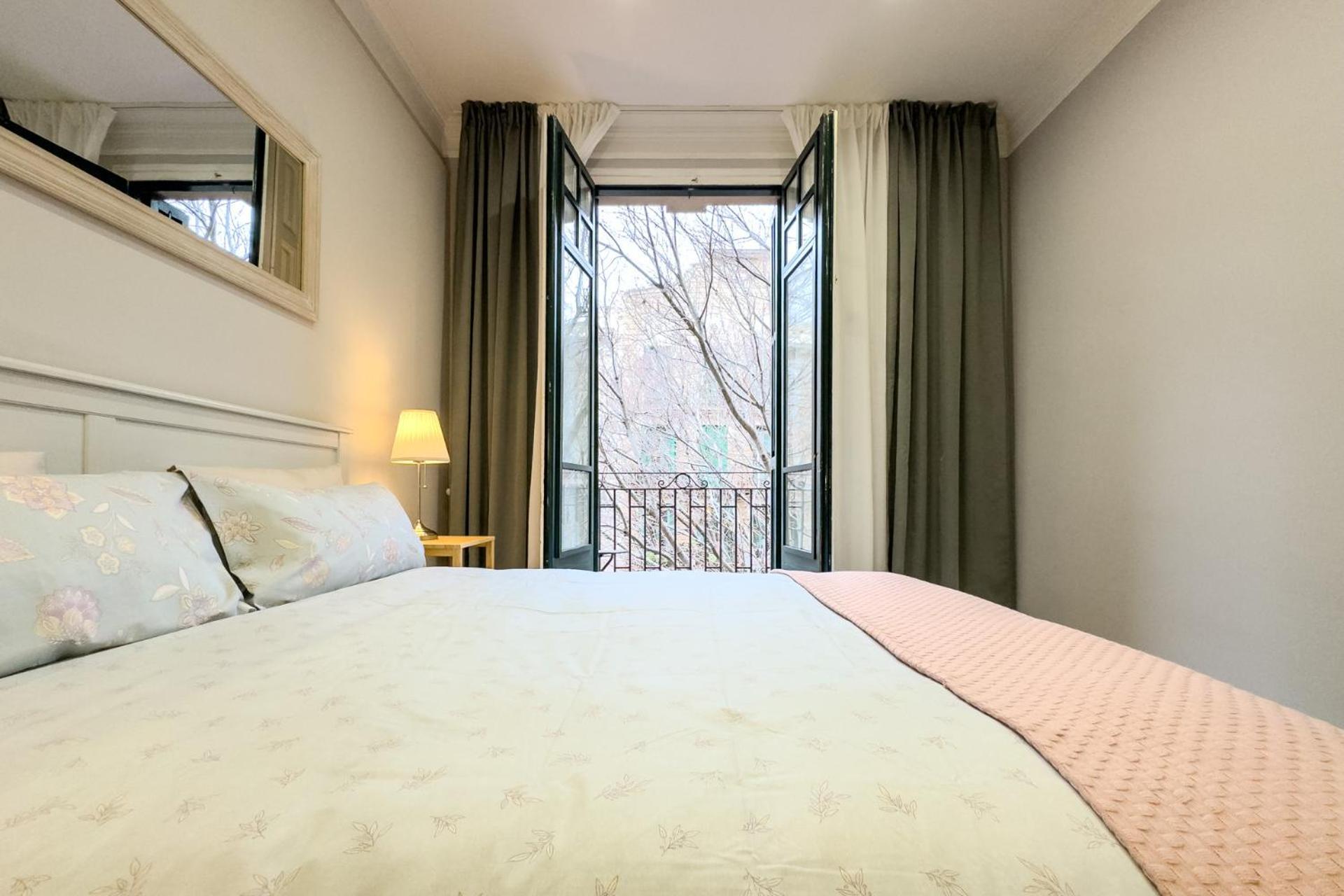 Apartment Novus Homes Eixample *