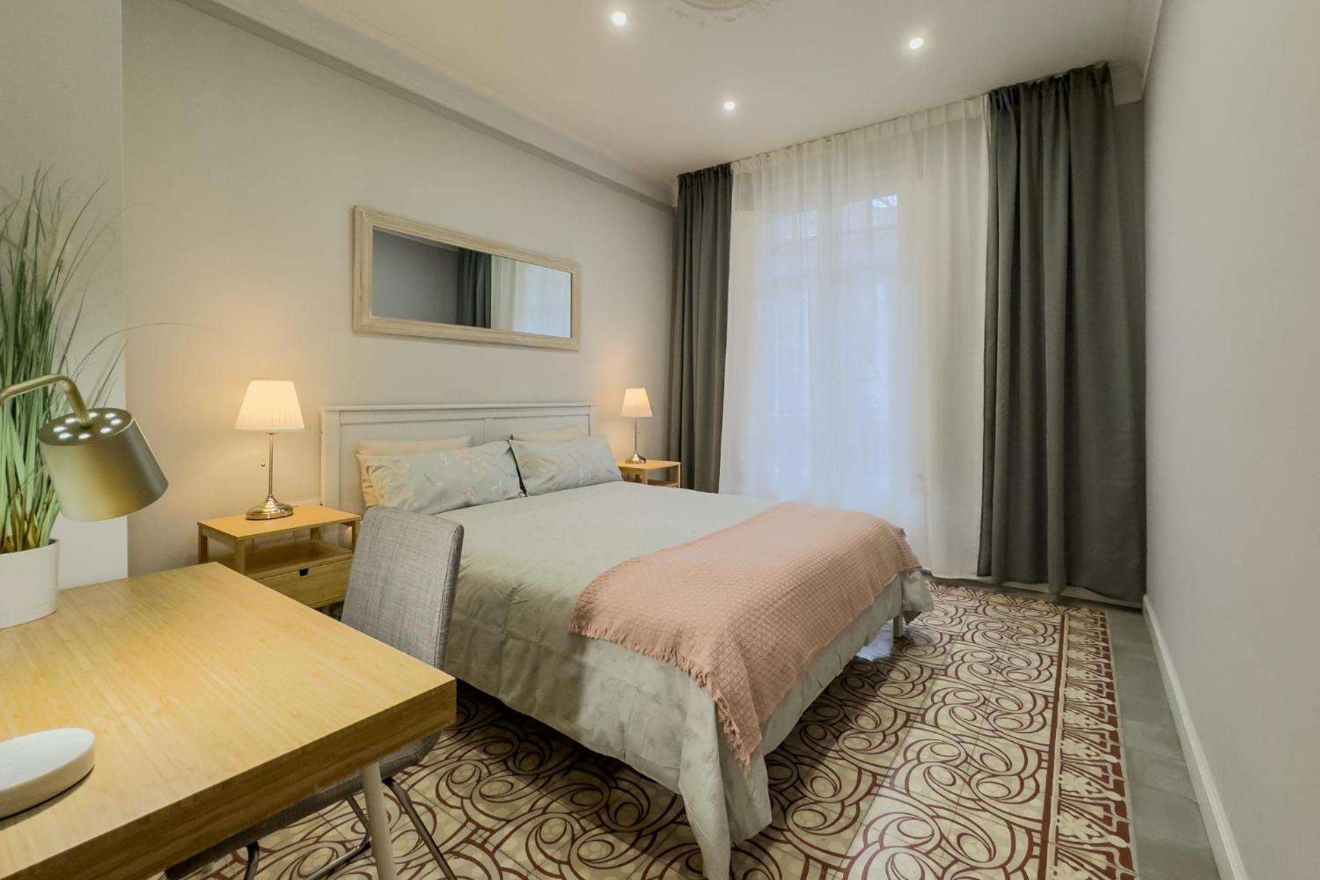 Apartment Novus Homes Eixample *