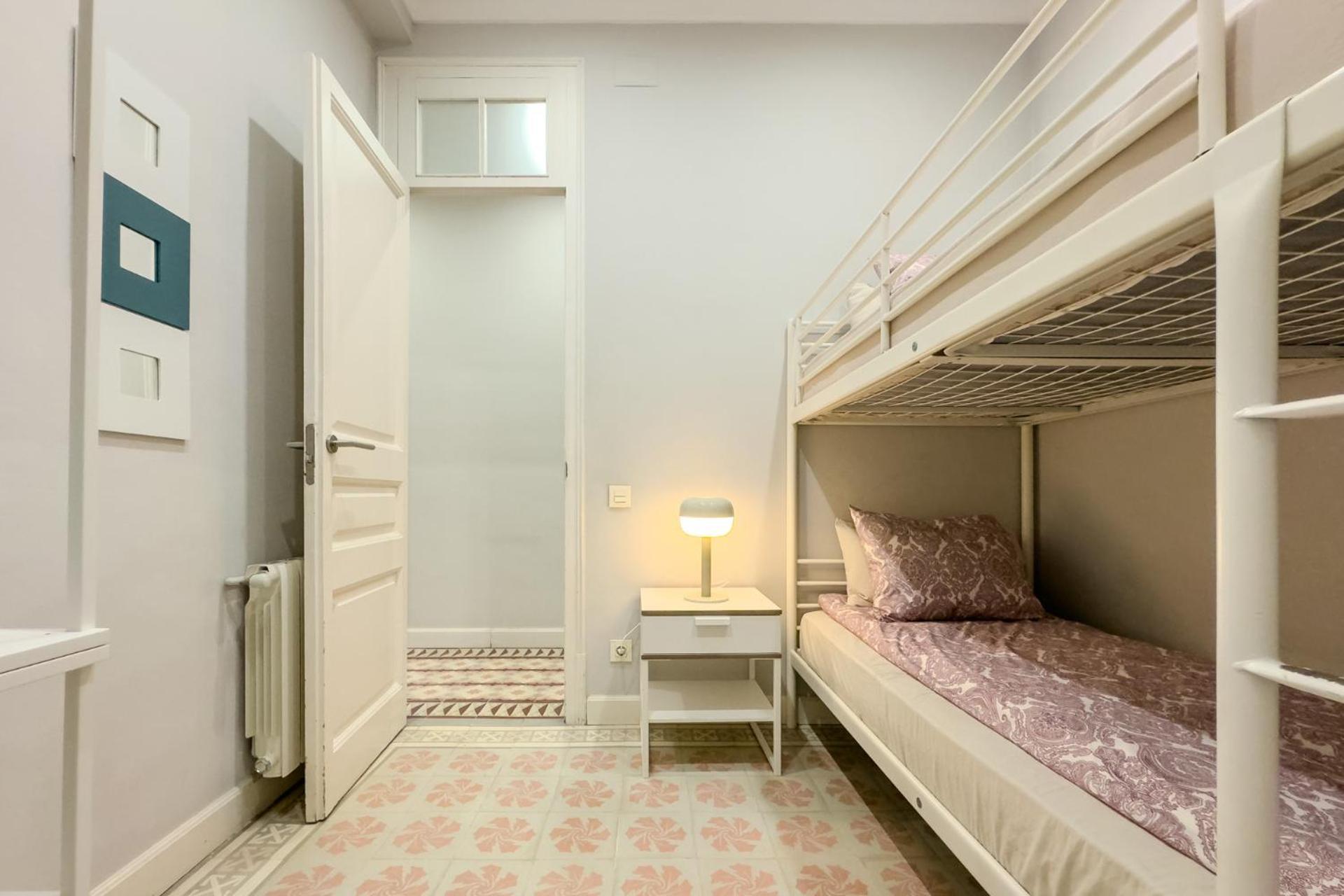 Apartment Novus Homes Eixample *