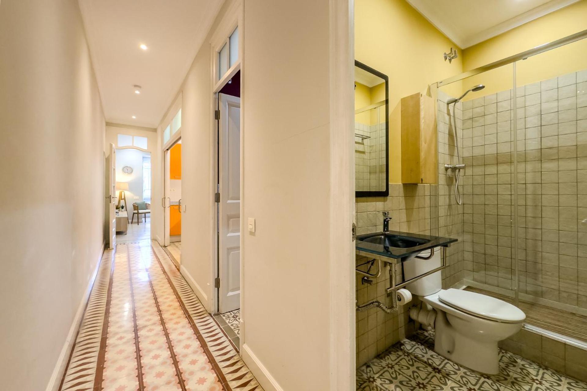 Apartment Novus Homes Eixample