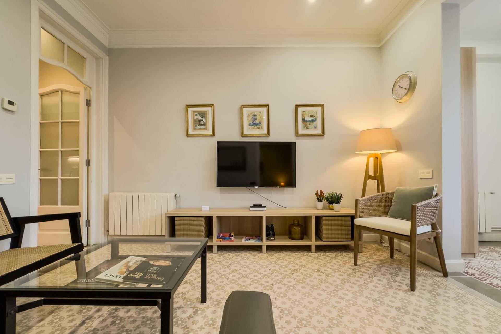 Apartment Novus Homes Eixample *