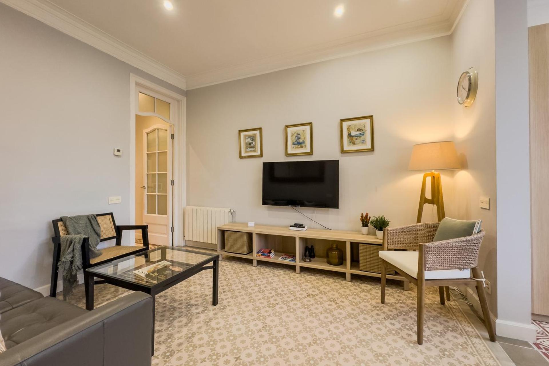 Novus Homes Eixample Apartment *